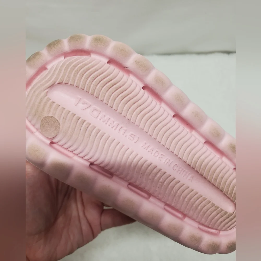 💖10 FOR 20💖Kids Pink Slip-On Shoes